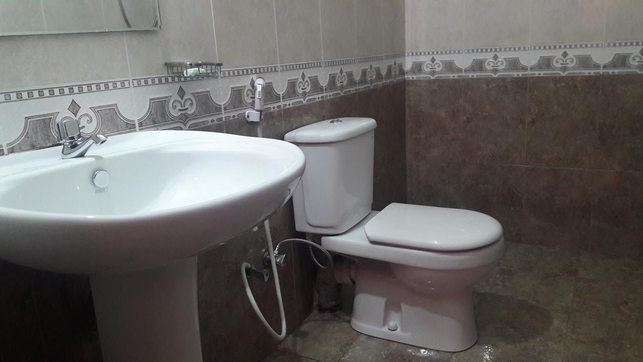 נוארה אליה Milano Inn מראה חיצוני תמונה