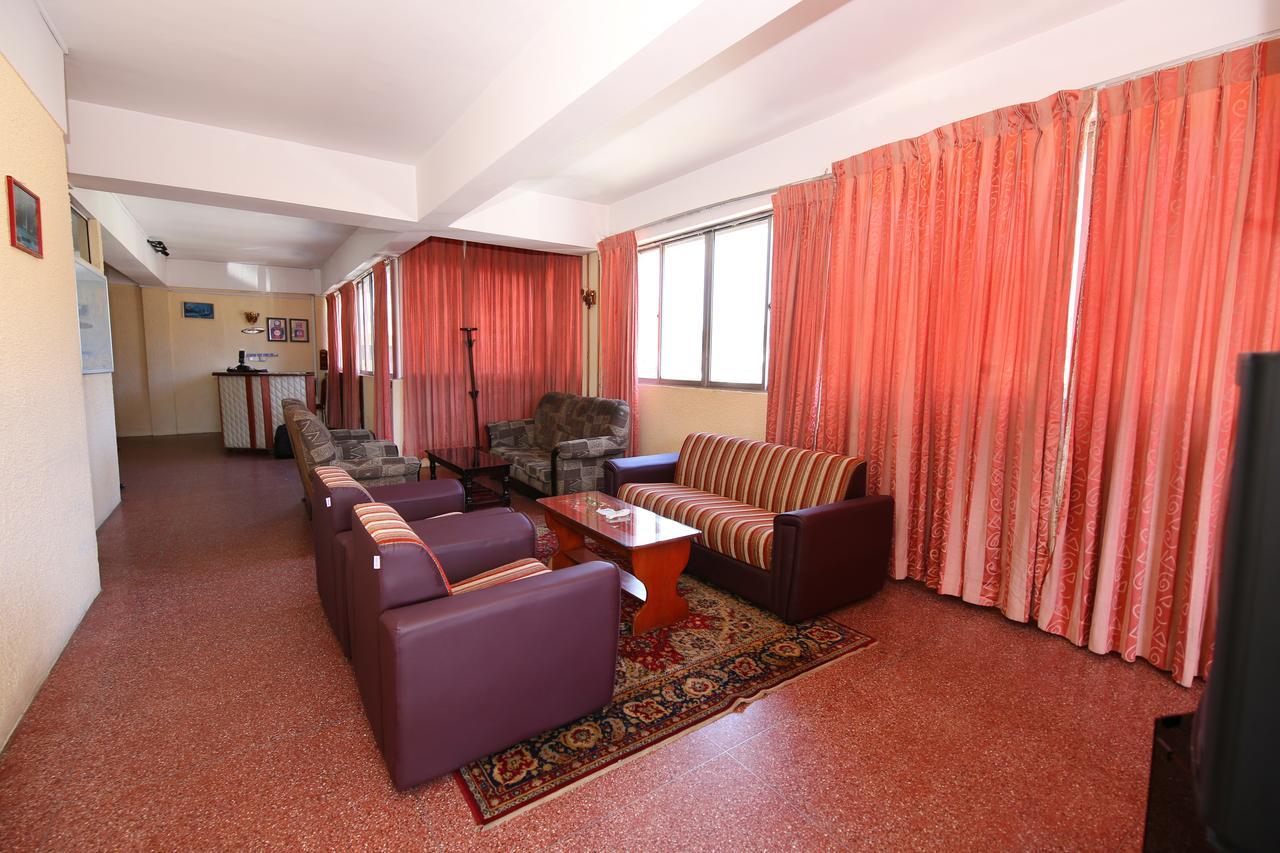 נוארה אליה Milano Inn מראה חיצוני תמונה