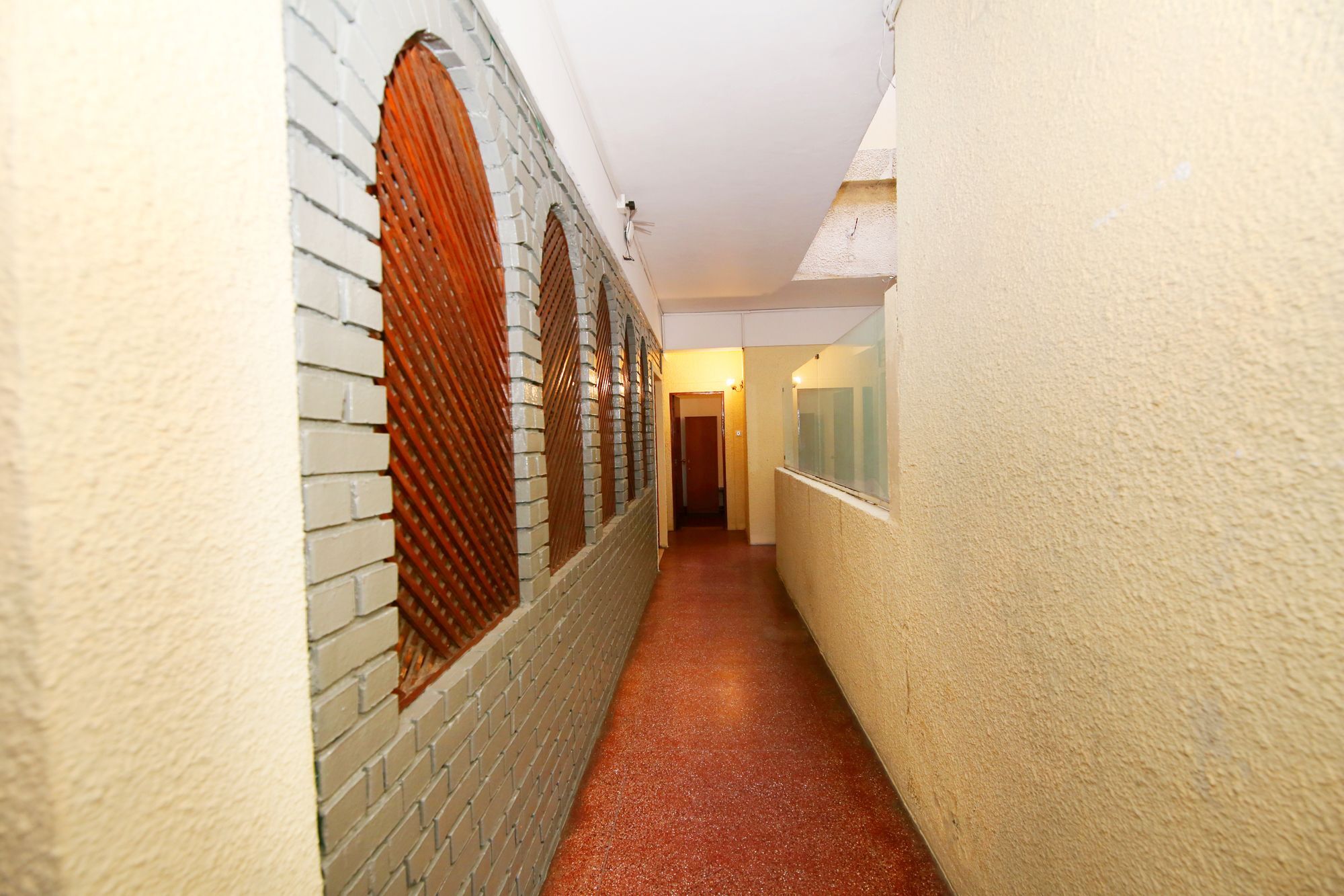 נוארה אליה Milano Inn מראה חיצוני תמונה