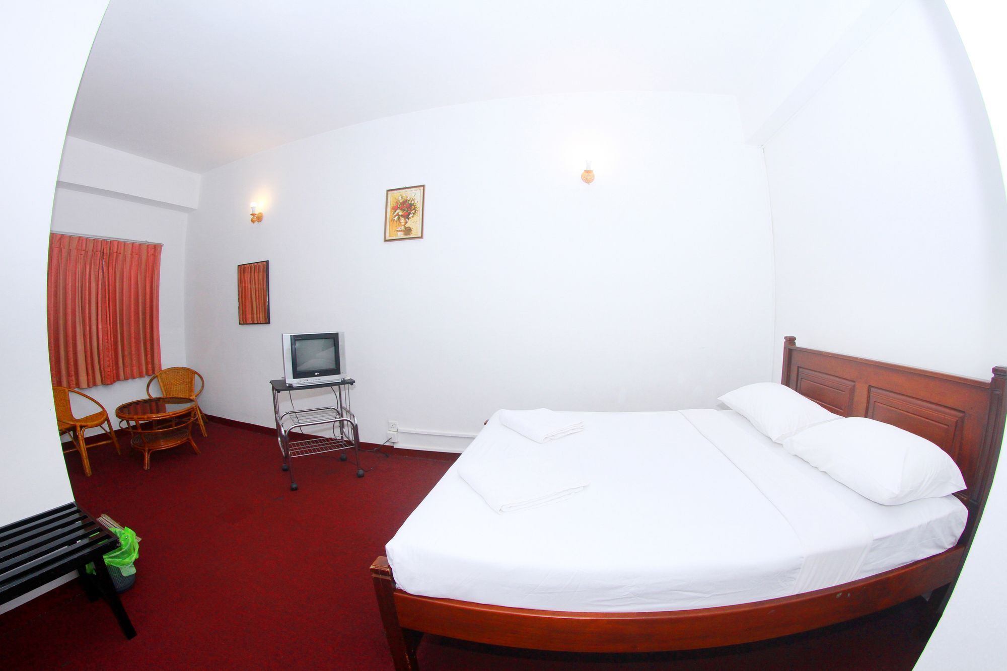 נוארה אליה Milano Inn מראה חיצוני תמונה